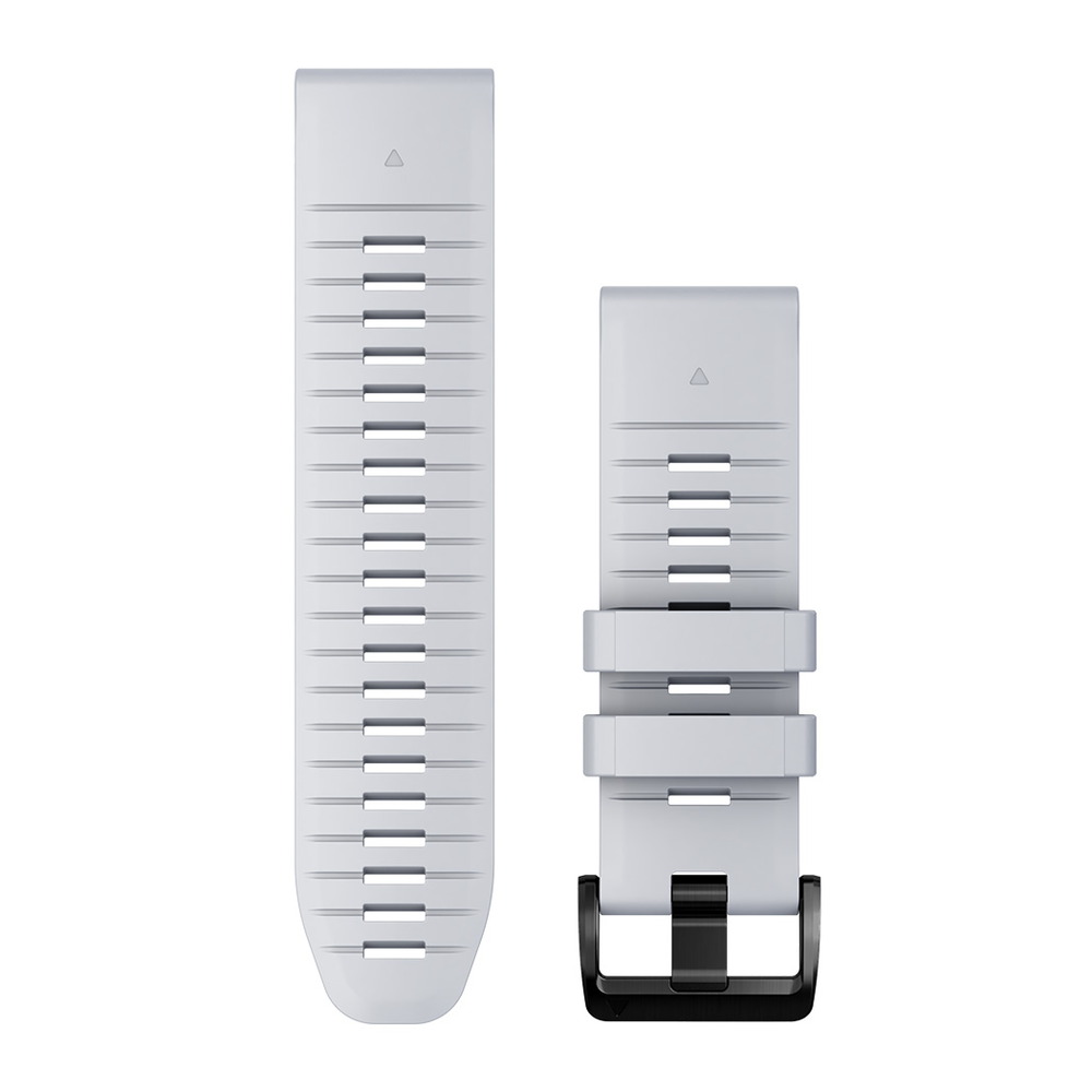 QuickFit 26mm Whitestone | 製品 | Garmin 日本