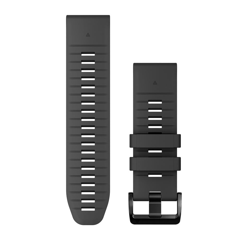 Garmin QuickFit 26mm Gray DLC Titanium｜Yahoo!フリマ（旧