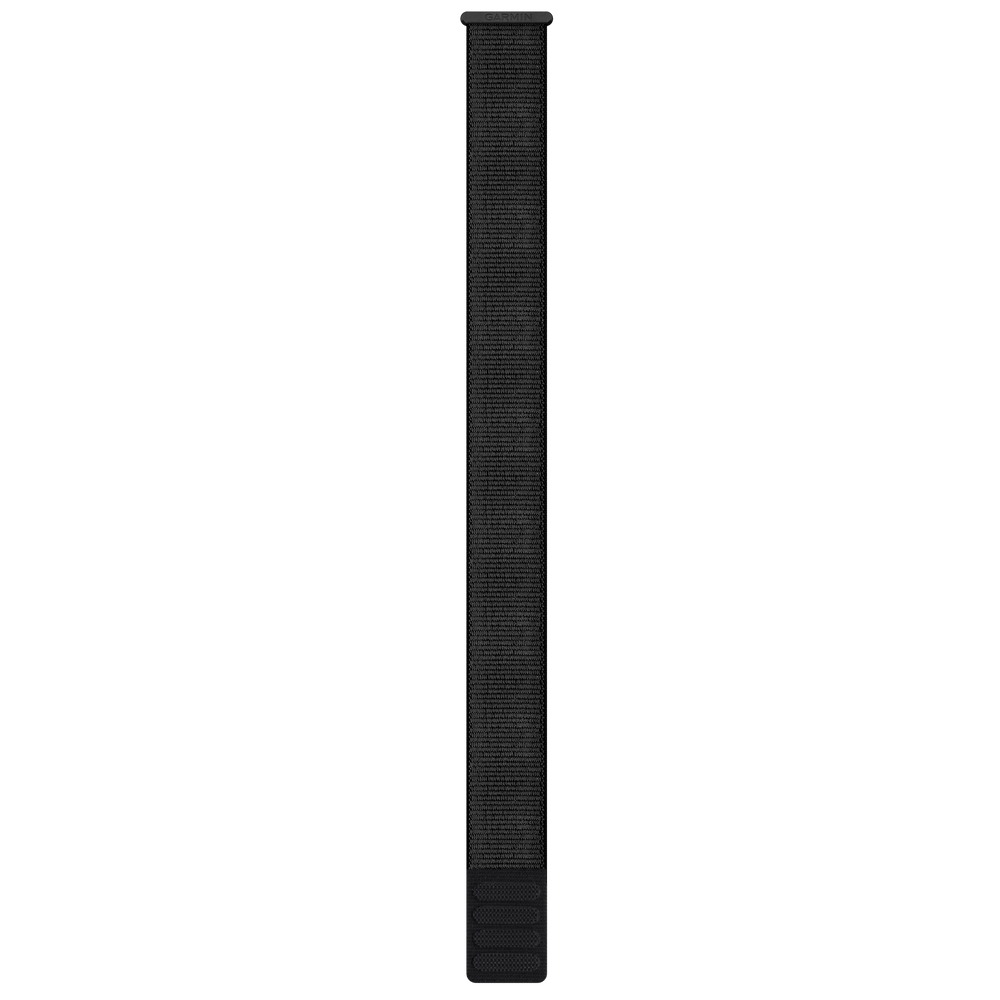 UltraFit 2 Nylon Strap 26mm Black | epix Pro (Gen 2) 51mm Sapphire ...