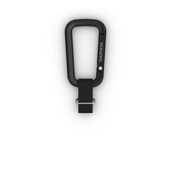 カラビナストラップ | 製品 | Garmin 日本
