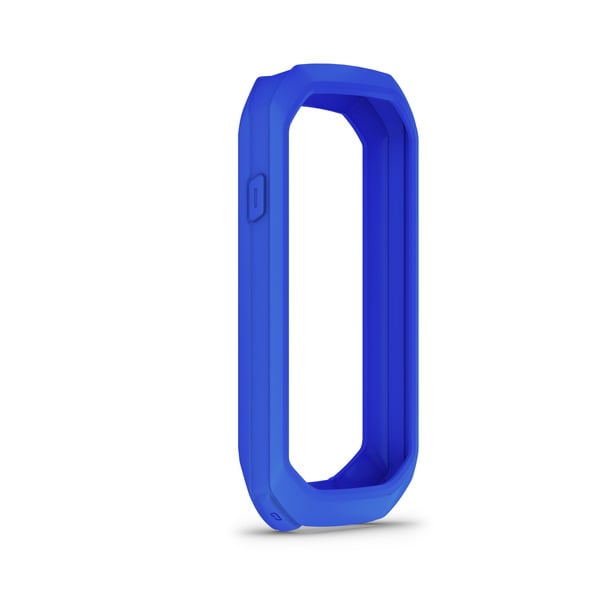 Edge 1050用シリコンケース Blue | 製品 | Garmin 日本