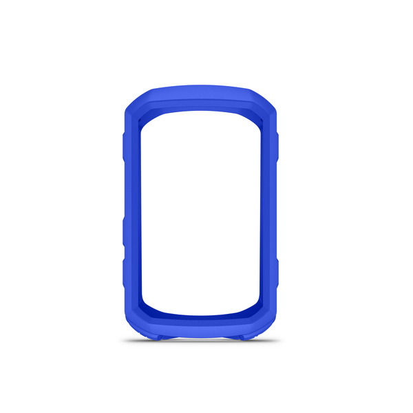 Edge 550/850用 シリコンケース Blue | 製品 | Garmin 日本