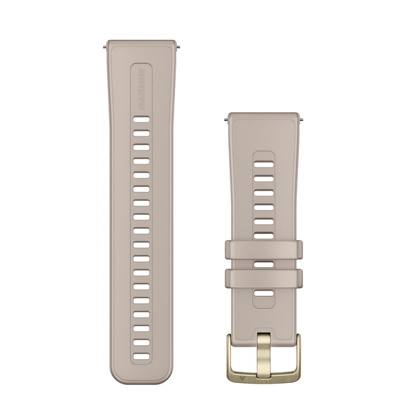 Quick Release バンド 24mm Silicone French Gray / X1 | 製品