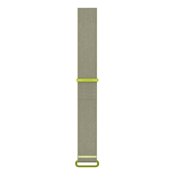 CIRQA Smart Band交換用バンド S-M Citron | 製品 | Garmin 日本