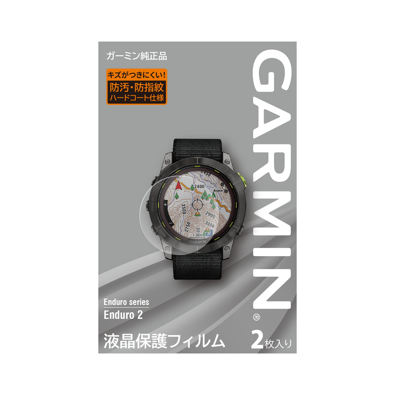 Amazon.co.jp: For ガーミン (Garmin) Approach S42 ガラス