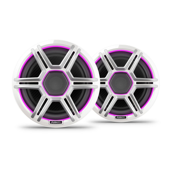 Fushion Apolloスピーカー | 船舶用製品 | Garmin 日本 Fushion Apolloスピーカー | 船舶用製品 | Garmin 日本