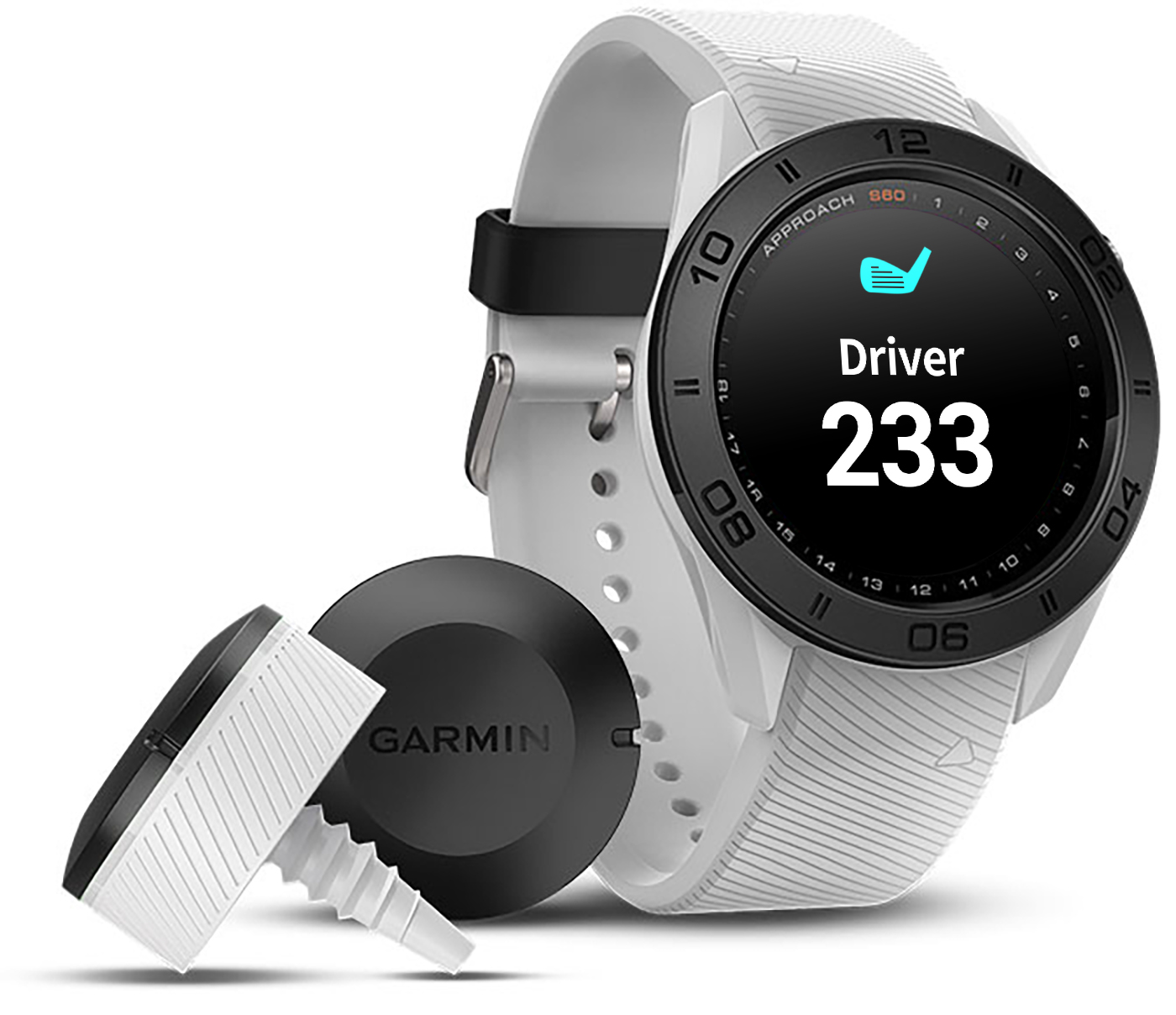 GARMIN APPROACH CT10　10個 新品未使用