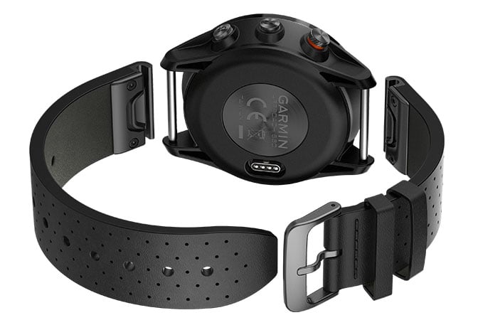 GARMIN APPROACH S60 CERAMIC