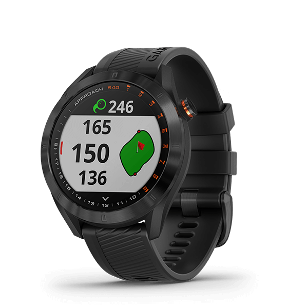 Garmin Approach S40