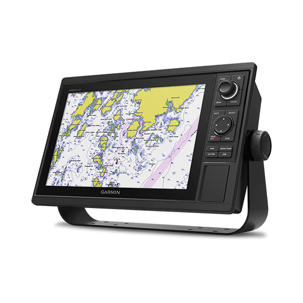 AQUAMAP 1222 | 船舶用製品 | Garmin 日本 AQUAMAP 1222 | 船舶用製品 | Garmin 日本