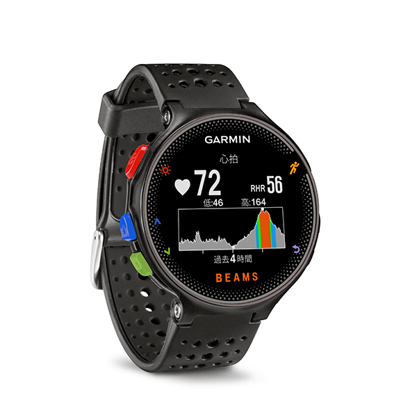 GARMIN ForeAthlete 235J ガーミン