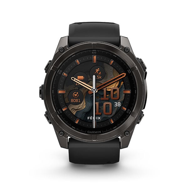 fenix 7 Pro