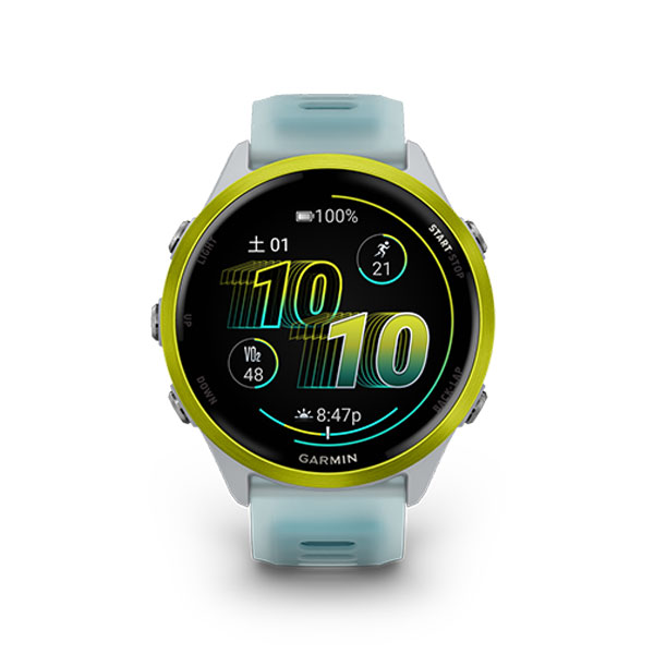 fenix 7 Pro
