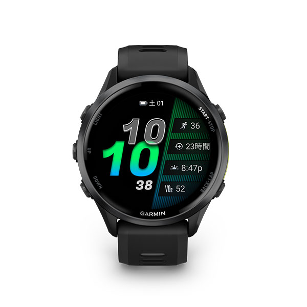 fenix 7 Pro