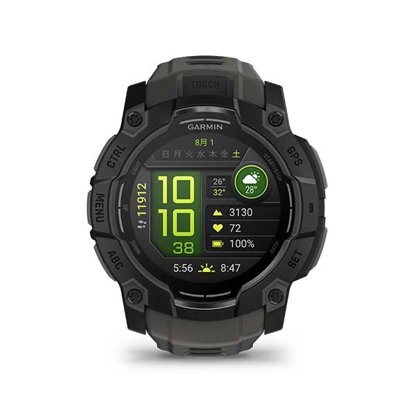 fenix 7 Pro