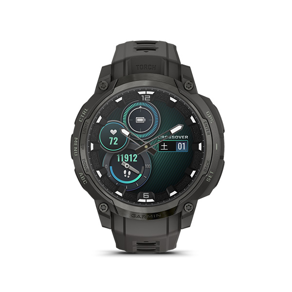 アウトドア | スマートウォッチ | Garmin 日本