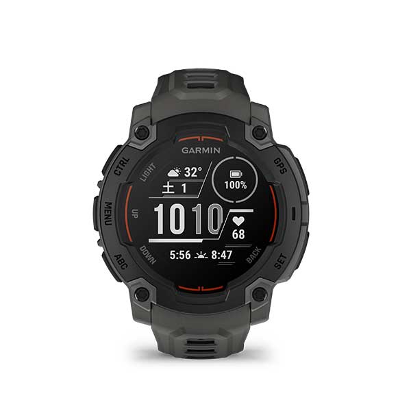 fenix 7 Pro