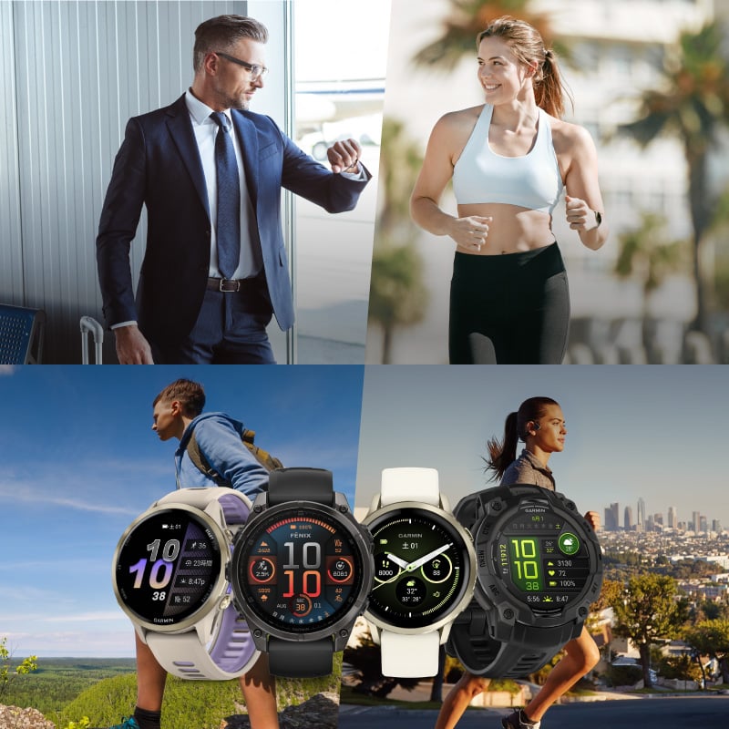 最終値下げ　GARMIN 時計　スマートウォッチ　歩数計　健康 スマートウォッチ | スマートウォッチ | Garmin 日本