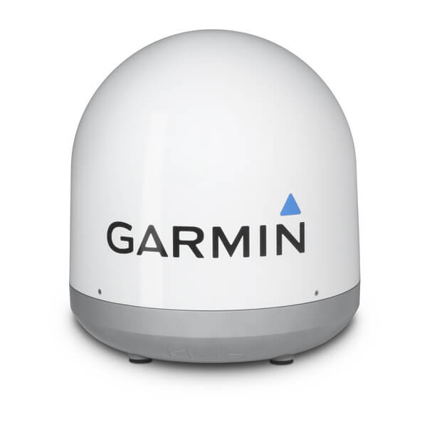 GTV6 Satellite TV Dome Powered by KVH®