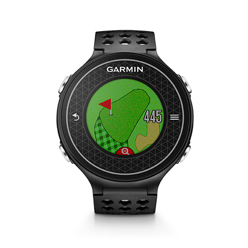 GARMIN approach S6