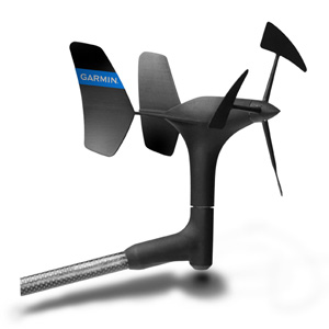 gWind™ Transducer | 船舶用製品 | Garmin 日本