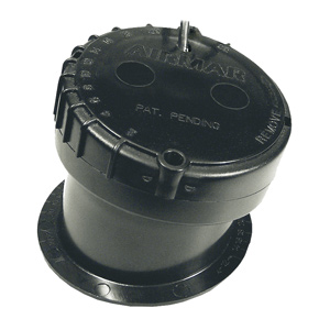 Smart In-hull Mount Adjustable Transducer with Depth (NMEA 2000®) - Airmar P79