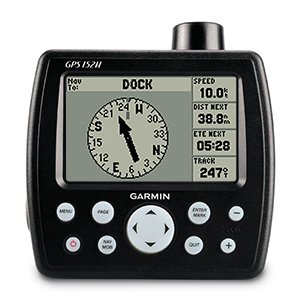 GPS 152H™