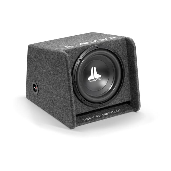 SOUND QUERT キャバシターホルダー　激レア　オーディオ　ウーハー JL Audio BassWedge Enclosed Car Subwoofer | オーディオ | Garmin 日本