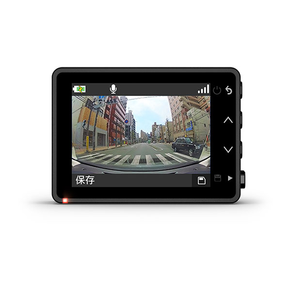 Garmin DASH CAM Mini2 フロント or リア用