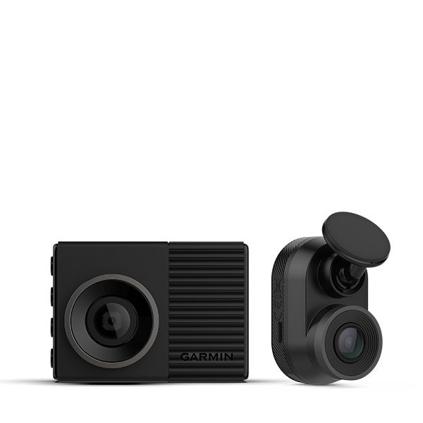 Garmin Dash Cam 46Z