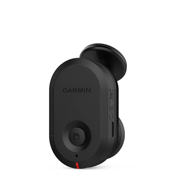 Garmin Dash Cam Mini | 車載用製品 | Garmin 日本