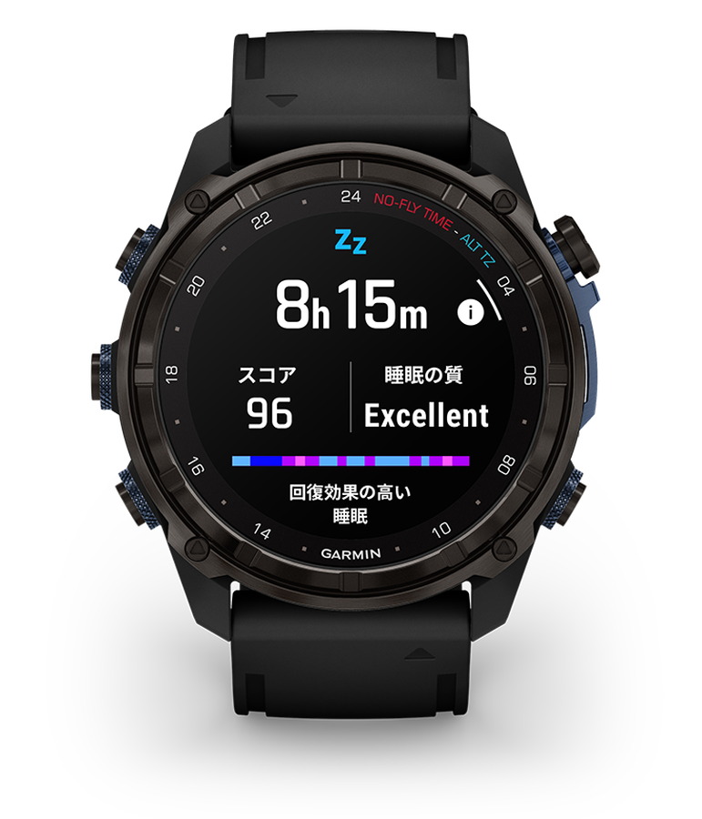 20-60代 人気ファッションブランド Descent Mk3i | スマートウォッチ | Garmin 日本 ダイブコンピュータ