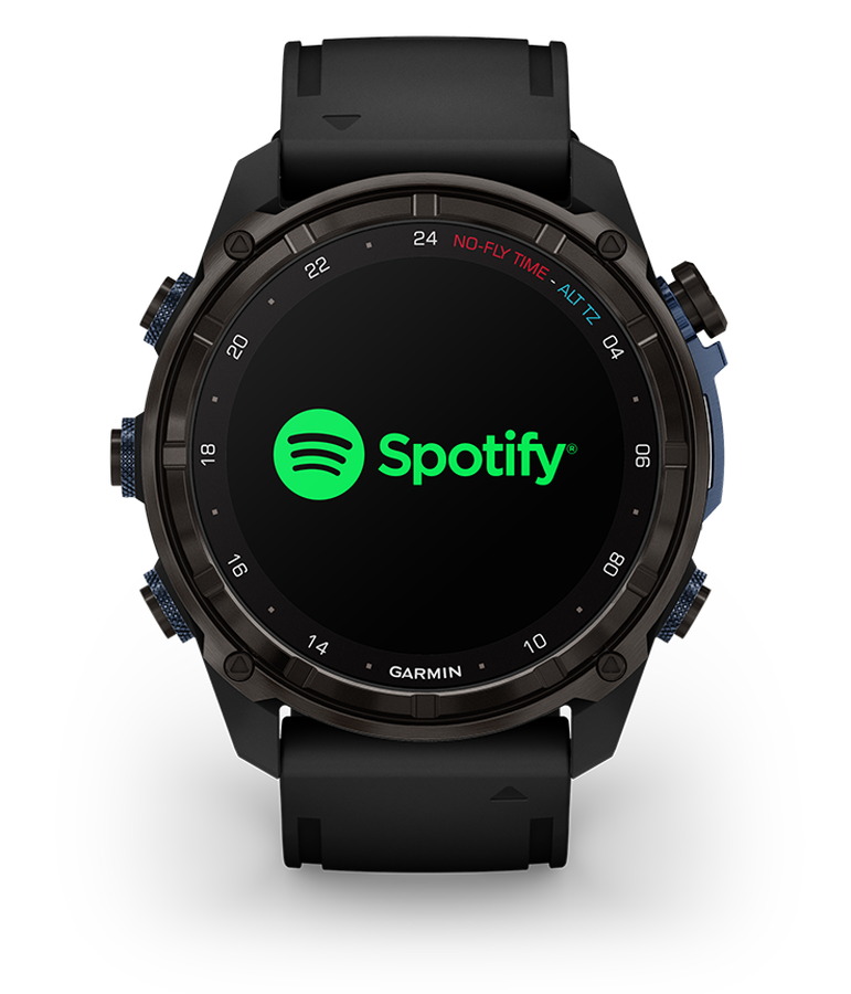 Descent Mk3i | スマートウォッチ | Garmin 日本