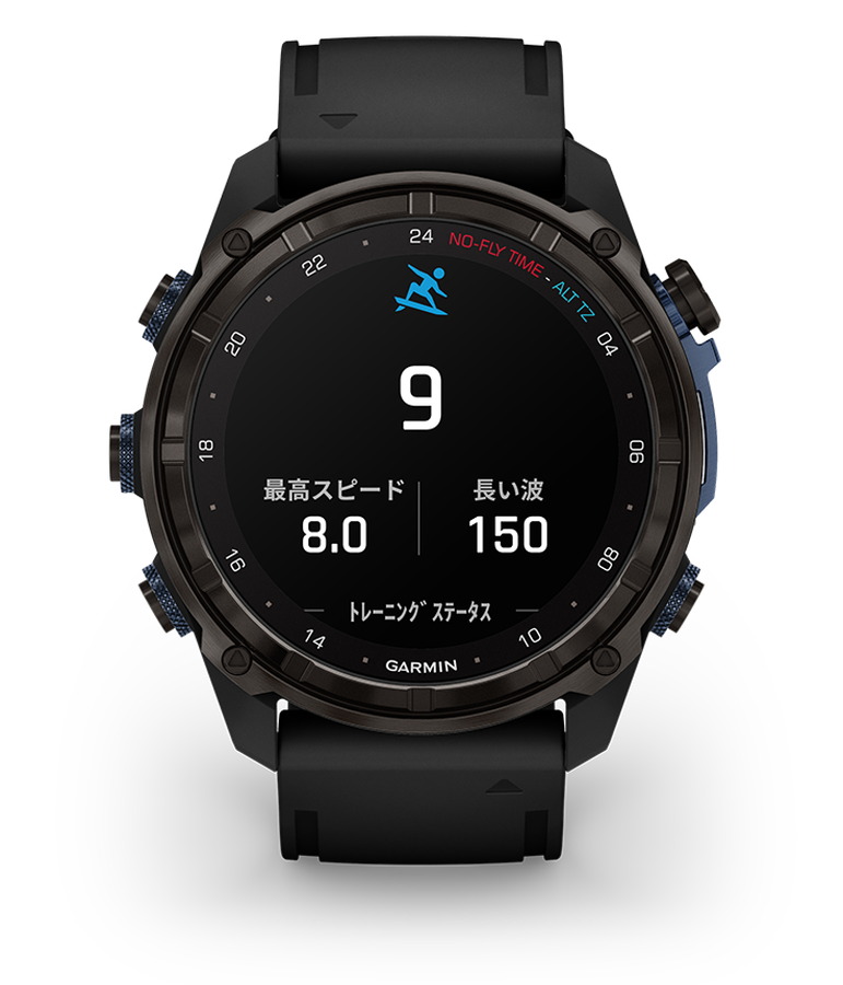Descent Mk3i | スマートウォッチ | Garmin 日本