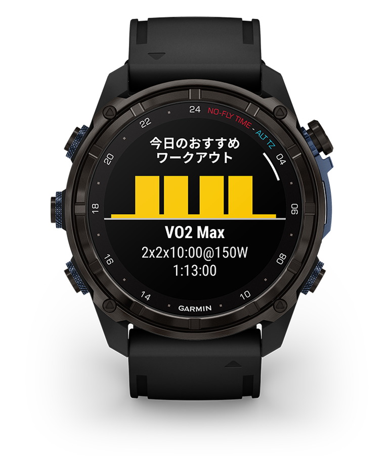 mic21ダイビングショップ[ GARMIN ] ガーミン Descent Mk2i ダイブコンピューター GPS内蔵 充電式  010-02132-51 トランスミッター対応: ダイブコンピューターec.mic21.com