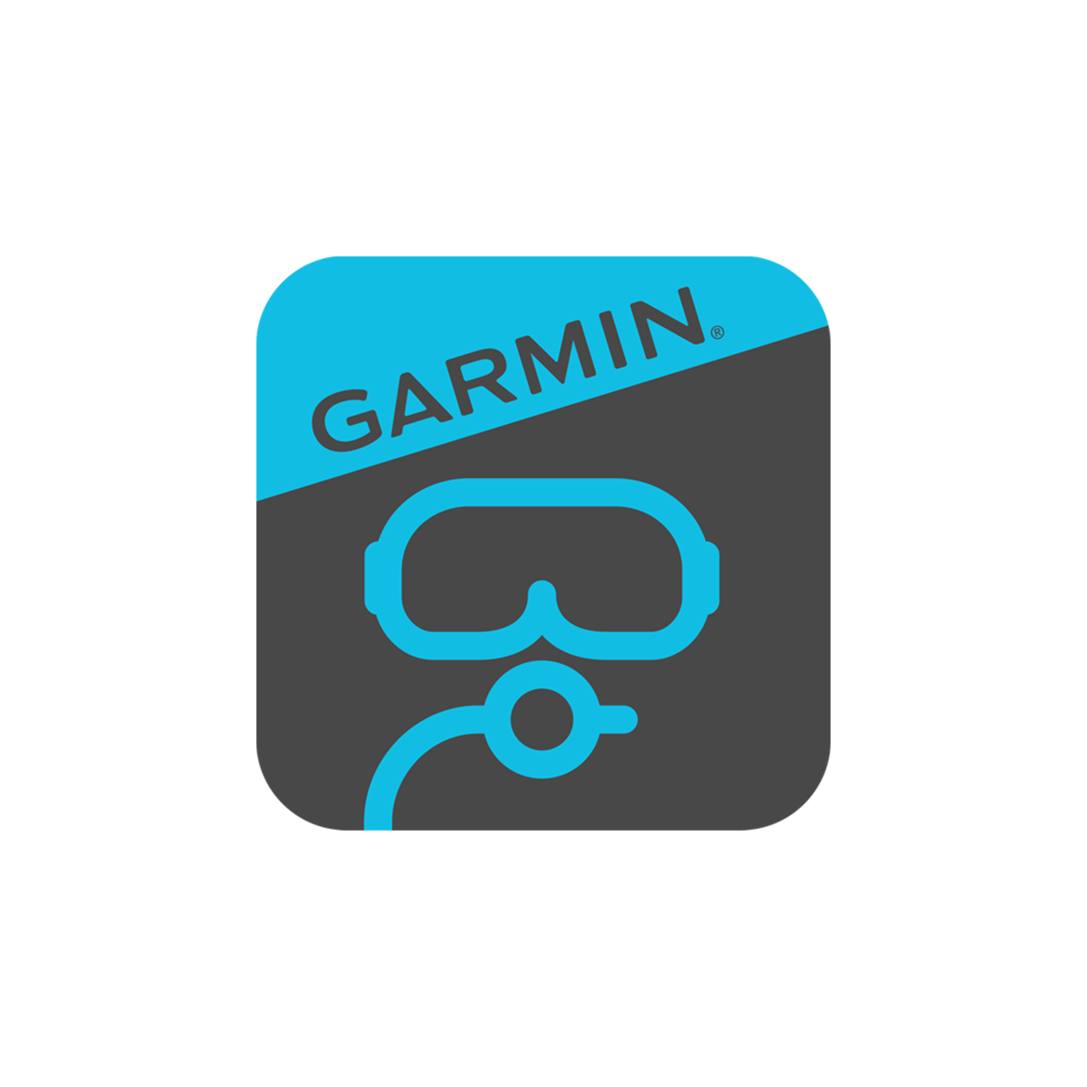 Garmin Dive App