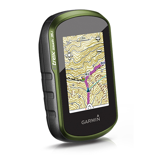 Garmin 35j