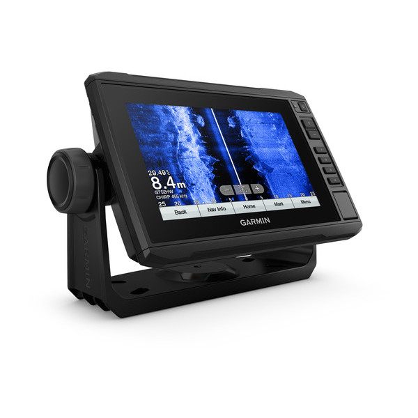 echoMAP™ Plus 75sv | 販売終了 | Garmin 日本 echoMAP™ Plus 75sv | 販売終了 | Garmin 日本