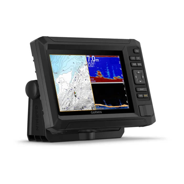 ECHOMAP UHD2 72cv | 船舶用製品 | Garmin 日本