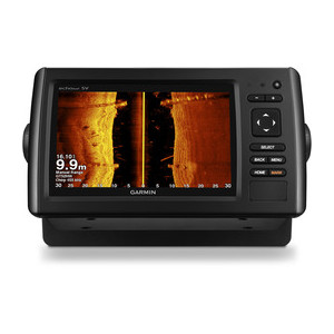 echoMAP™ CHIRP 75sv | 販売終了 | Garmin 日本