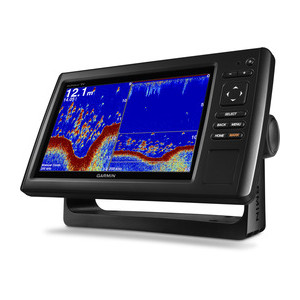 echoMAP™ CHIRP 95sv | 販売終了 | Garmin 日本