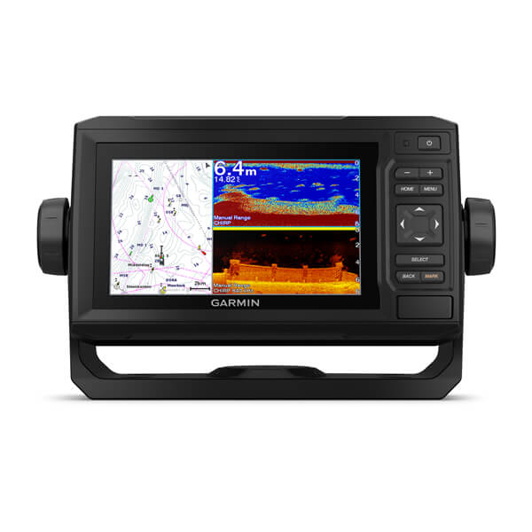 ECHOMAP UHD 92sv | 船舶用製品 | Garmin 日本