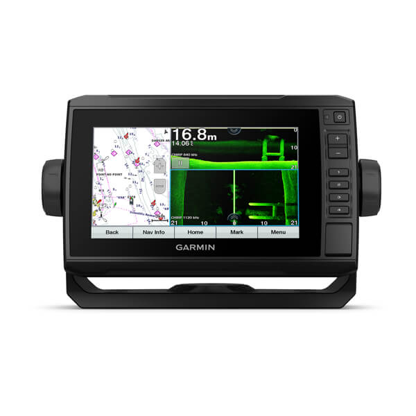 GARMIN ECHOMAP UHD 92SV ガーミン エコーマップスポーツ/アウトドア