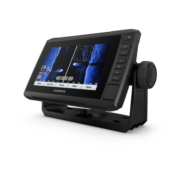 ECHOMAP UHD 72sv | 船舶用製品 | Garmin 日本