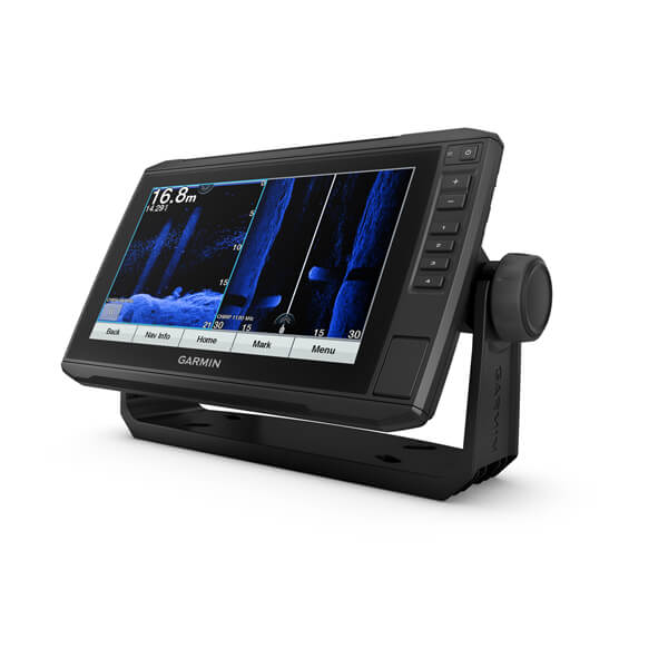 GARMIN ECHOMAP UHD 92SV ガーミン エコーマップスポーツ/アウトドア