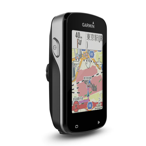 Edge 820J セット | 販売終了 | Garmin 日本