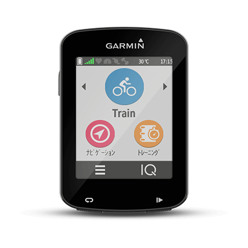 GARMIN EDGE 820j - パーツ