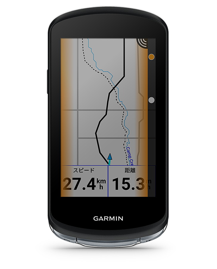 新品未使用//ガーミン(GARMIN)/EDGE1040バンドルセット