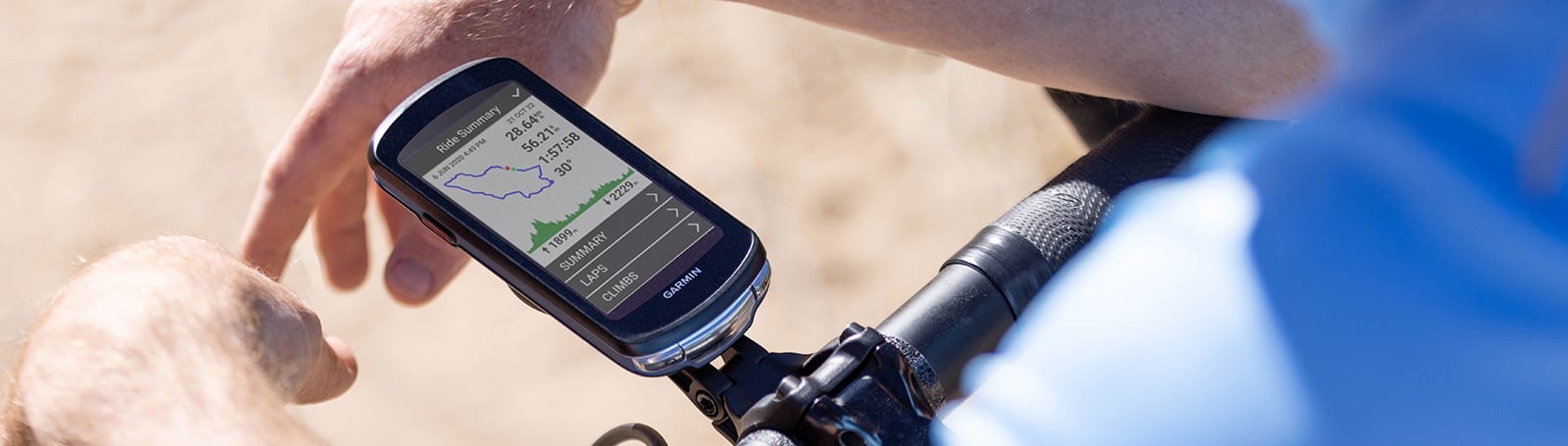 Edge 1040 Solar | スポーツ＆アウトドア | Garmin 日本