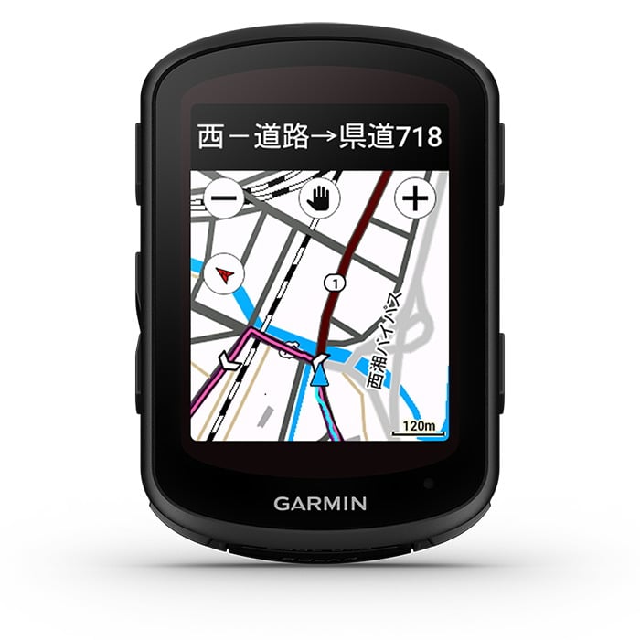 Edge 840 Solar | スポーツ&アウトドア | Garmin 日本